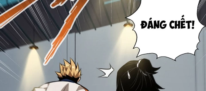 Cực Tốc Hồi Lam Chapter 35 - 42