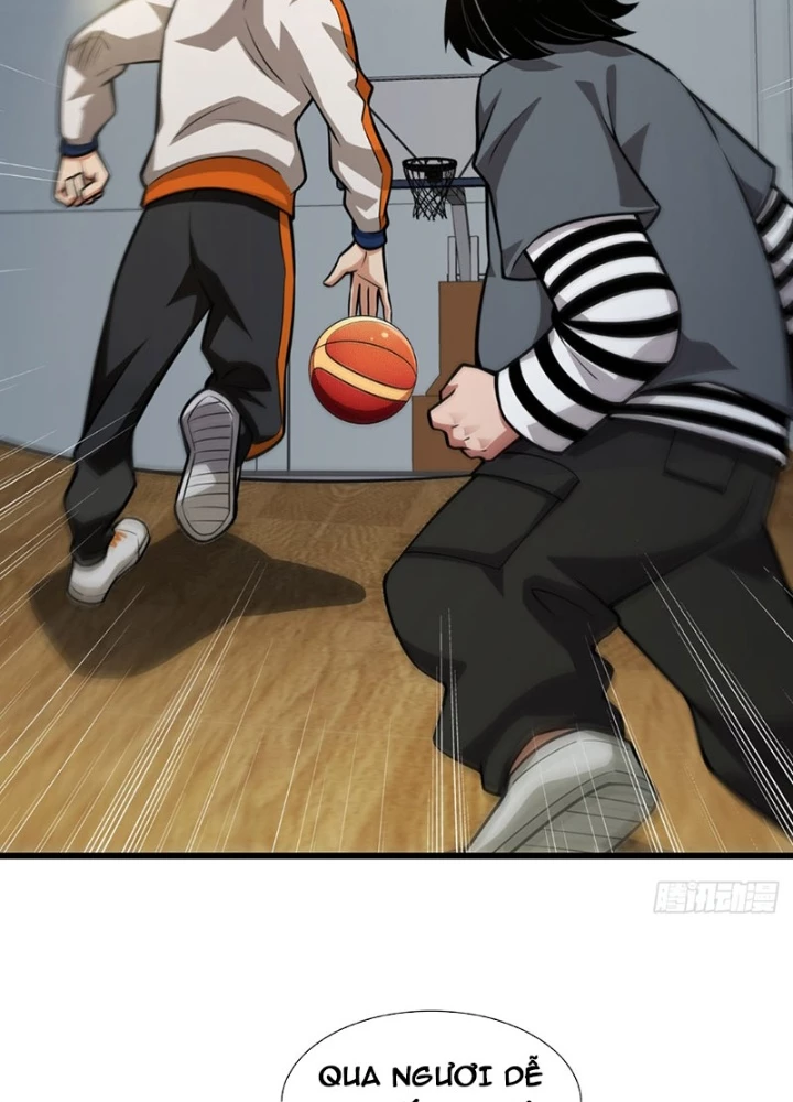 Cực Tốc Hồi Lam Chapter 35 - 43