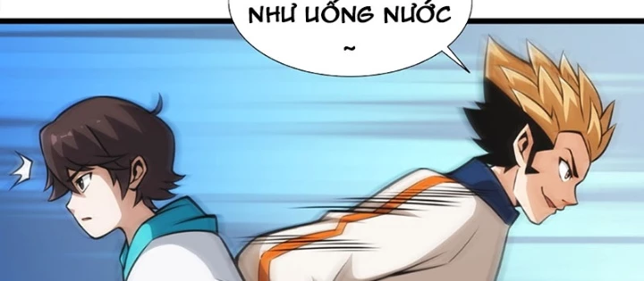 Cực Tốc Hồi Lam Chapter 35 - 44