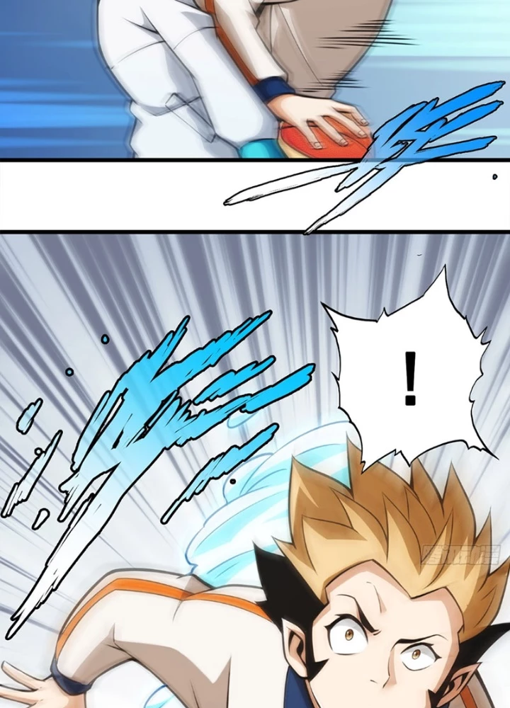 Cực Tốc Hồi Lam Chapter 35 - 45