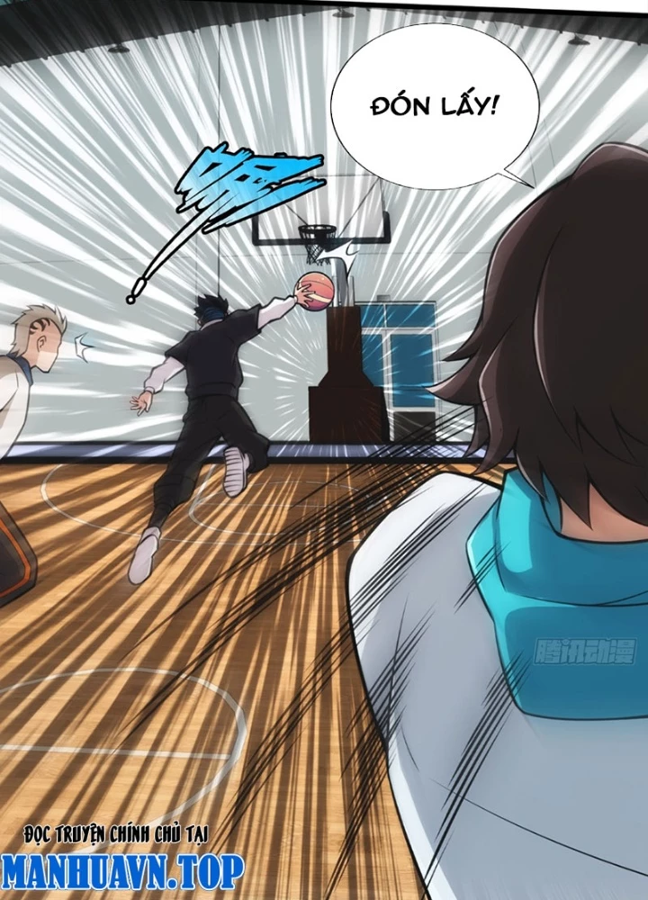 Cực Tốc Hồi Lam Chapter 35 - 49