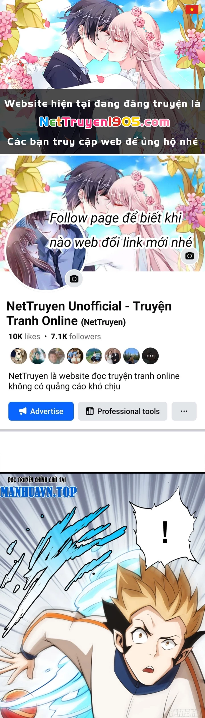 Cực Tốc Hồi Lam Chapter 36 - 1