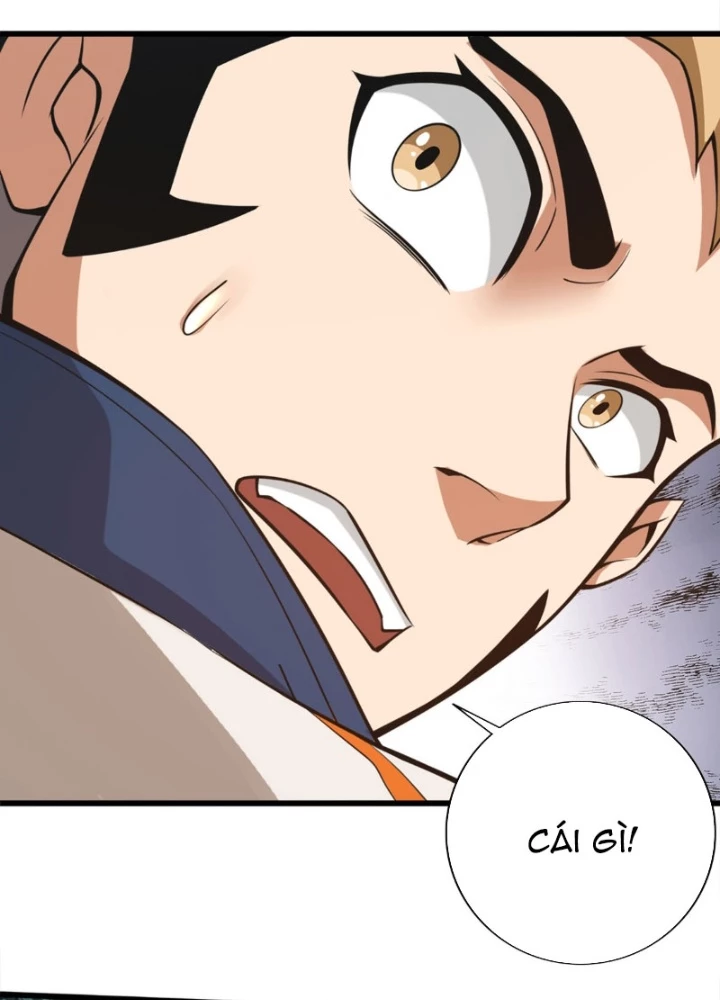 Cực Tốc Hồi Lam Chapter 36 - 3