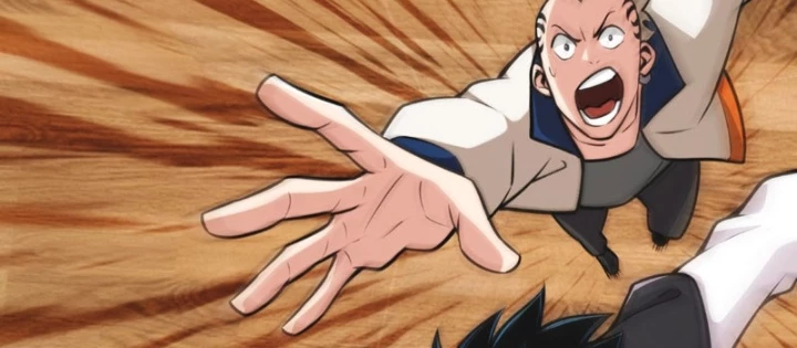 Cực Tốc Hồi Lam Chapter 36 - 6