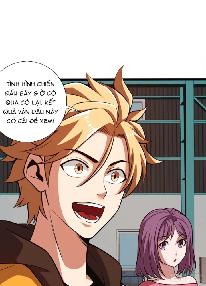 Cực Tốc Hồi Lam Chapter 36 - 9