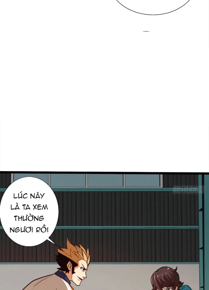 Cực Tốc Hồi Lam Chapter 36 - 11