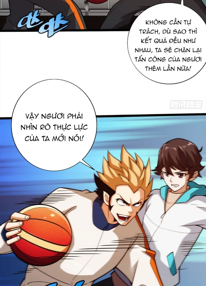 Cực Tốc Hồi Lam Chapter 36 - 13