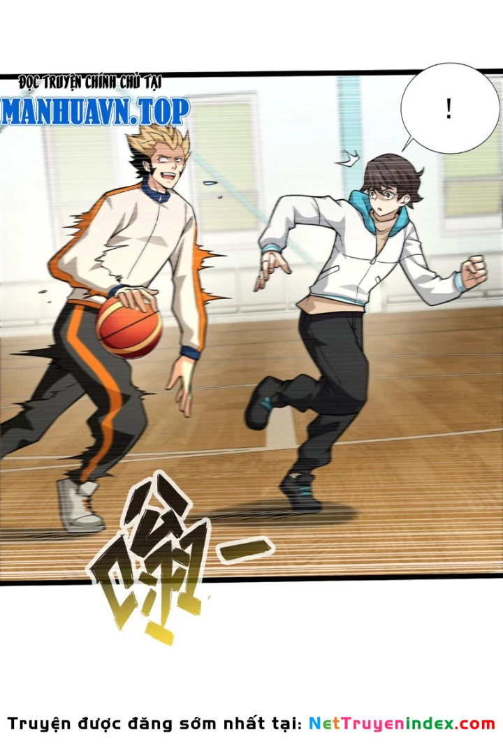 Cực Tốc Hồi Lam Chapter 36 - 15