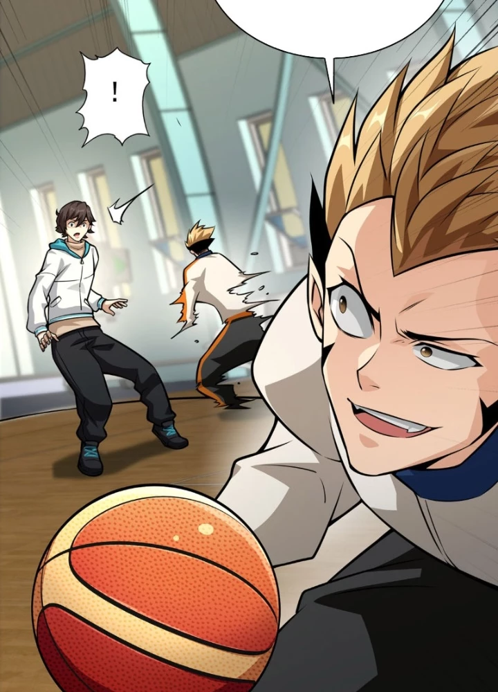 Cực Tốc Hồi Lam Chapter 36 - 17