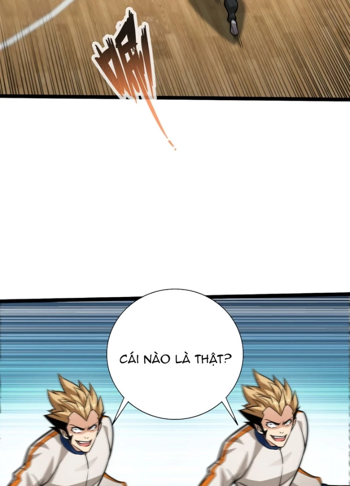 Cực Tốc Hồi Lam Chapter 36 - 21