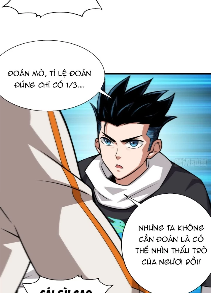 Cực Tốc Hồi Lam Chapter 36 - 33