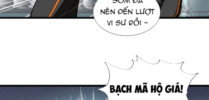 Cực Tốc Hồi Lam Chapter 36 - 38