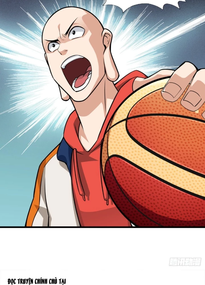 Cực Tốc Hồi Lam Chapter 36 - 39