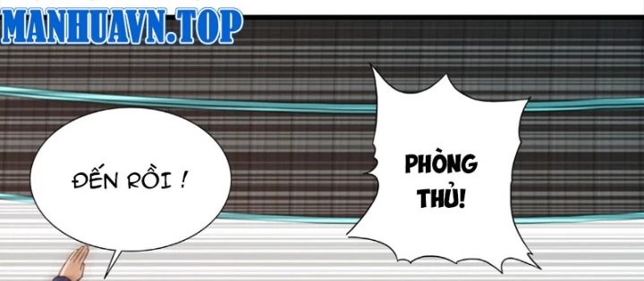 Cực Tốc Hồi Lam Chapter 36 - 40