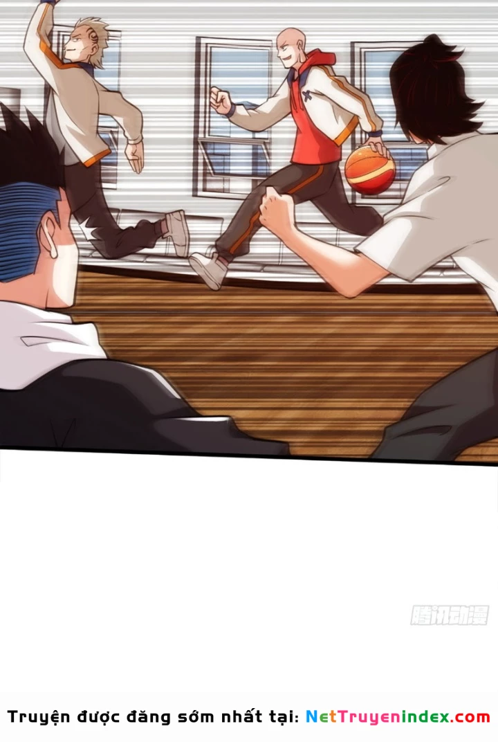 Cực Tốc Hồi Lam Chapter 36 - 41