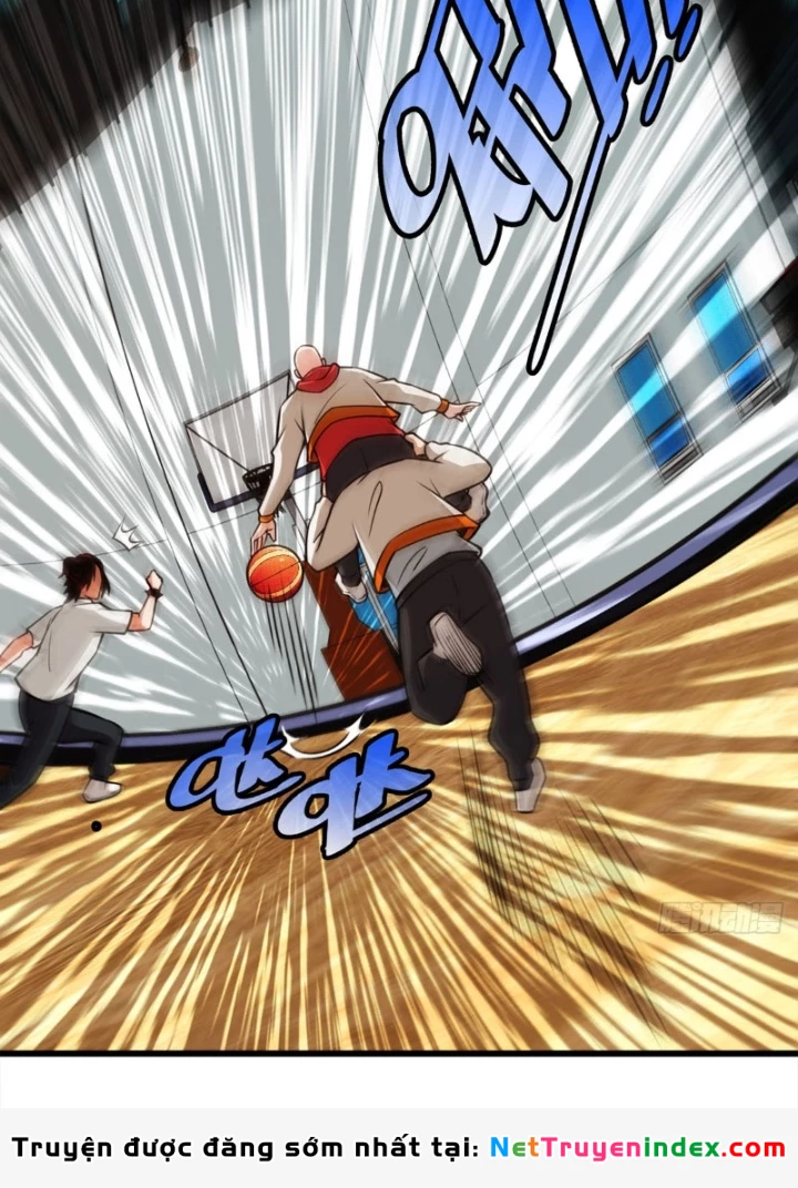 Cực Tốc Hồi Lam Chapter 36 - 45