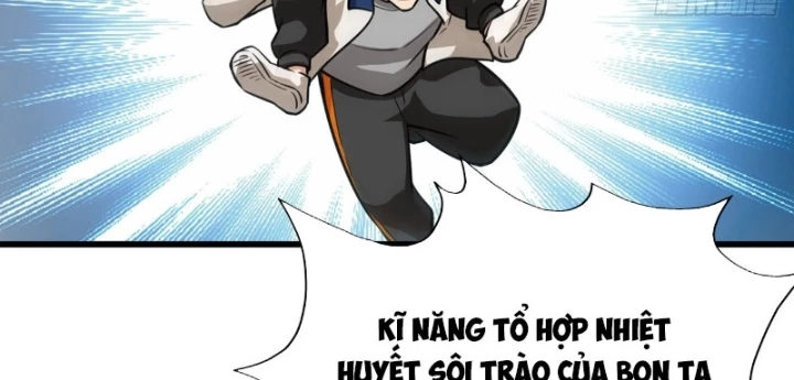 Cực Tốc Hồi Lam Chapter 36 - 50