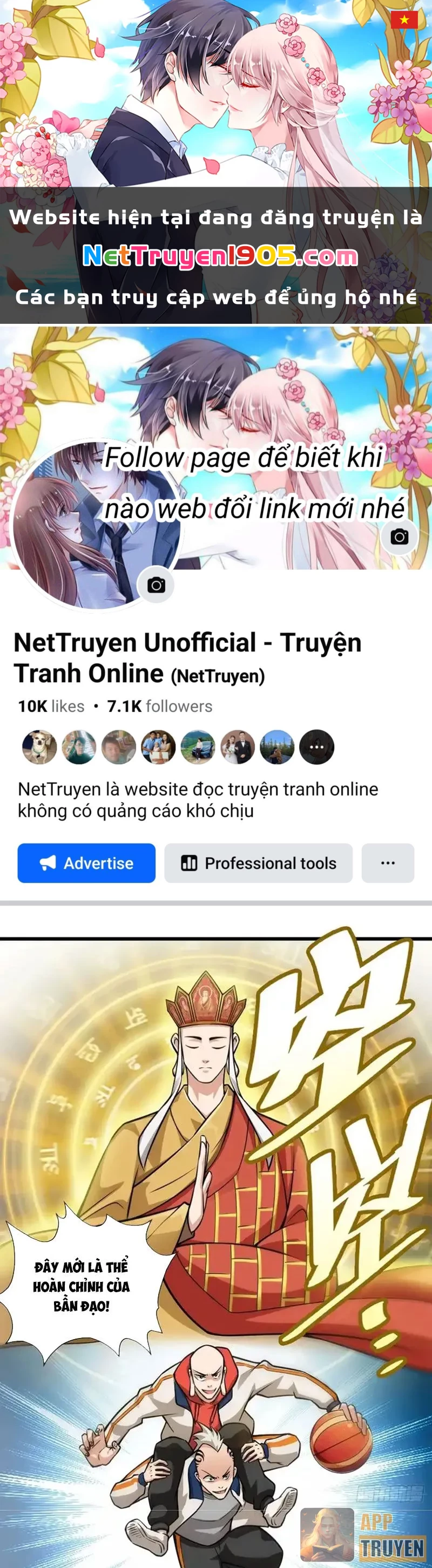 Cực Tốc Hồi Lam Chapter 37 - 1