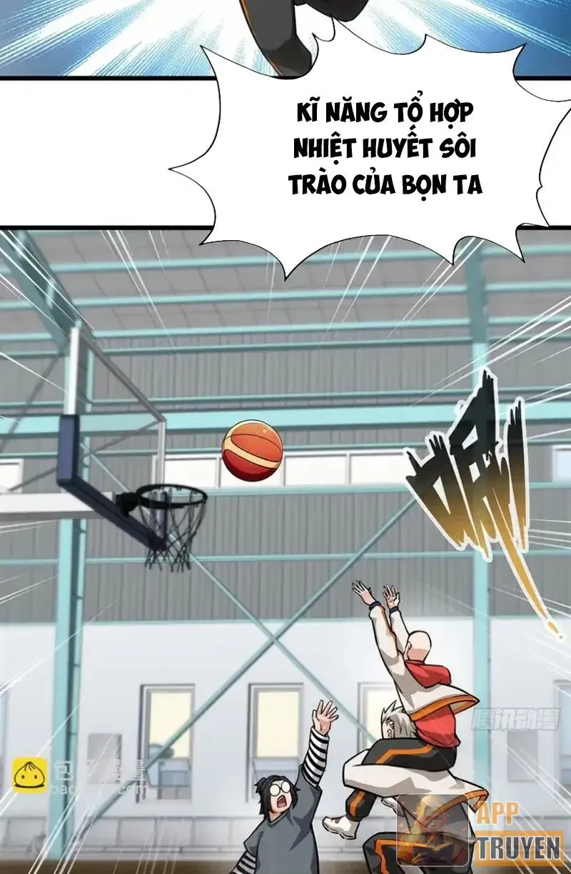 Cực Tốc Hồi Lam Chapter 37 - 2