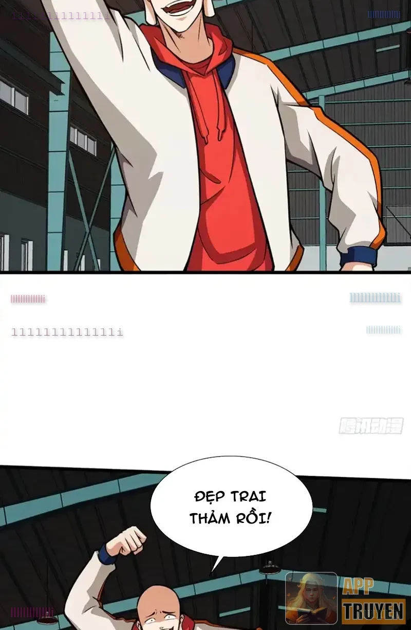 Cực Tốc Hồi Lam Chapter 37 - 6