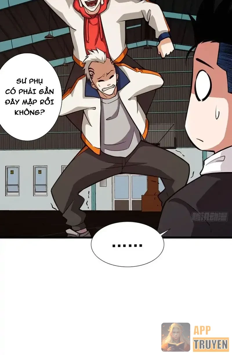 Cực Tốc Hồi Lam Chapter 37 - 7