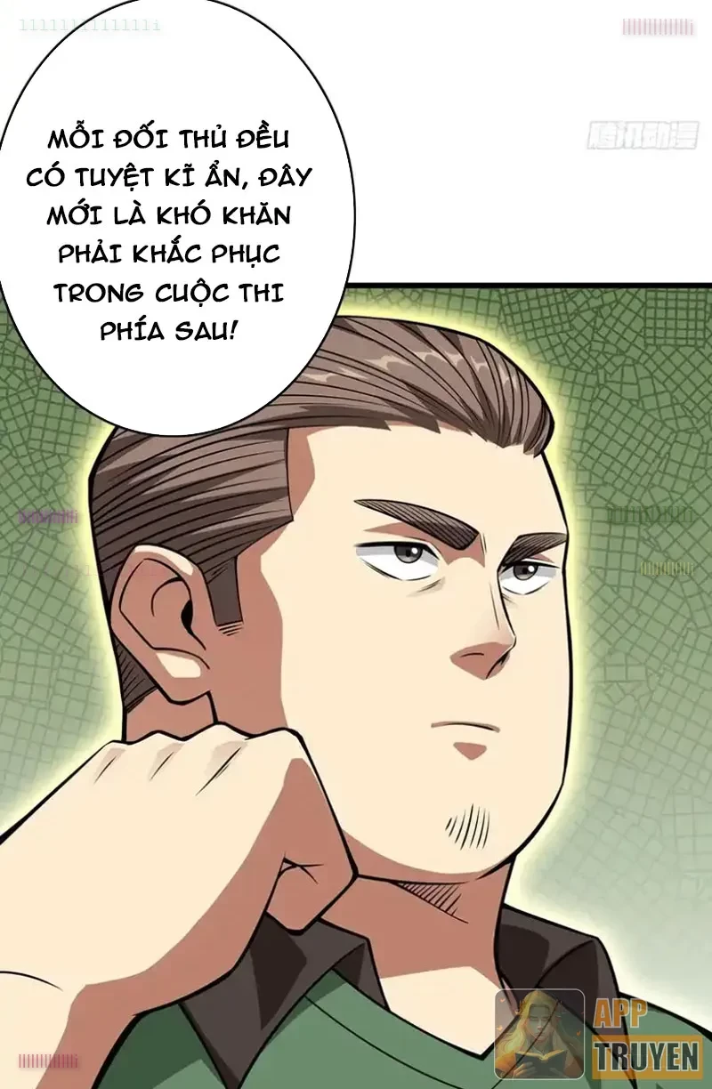 Cực Tốc Hồi Lam Chapter 37 - 10