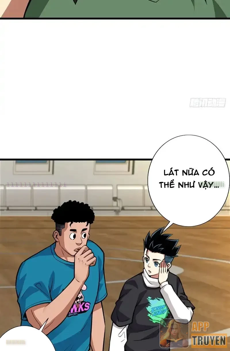 Cực Tốc Hồi Lam Chapter 37 - 11