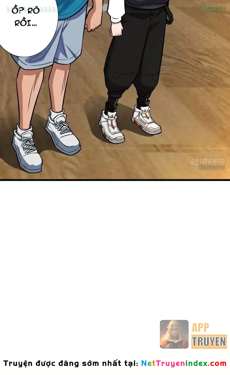 Cực Tốc Hồi Lam Chapter 37 - 12