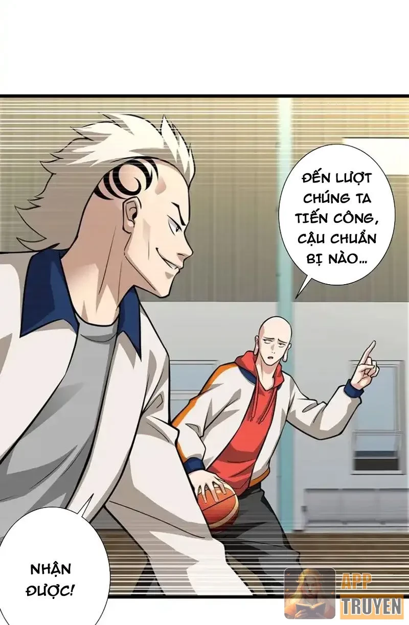 Cực Tốc Hồi Lam Chapter 37 - 13