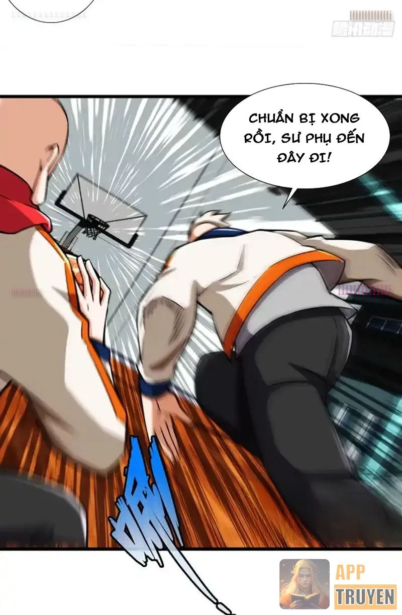 Cực Tốc Hồi Lam Chapter 37 - 14