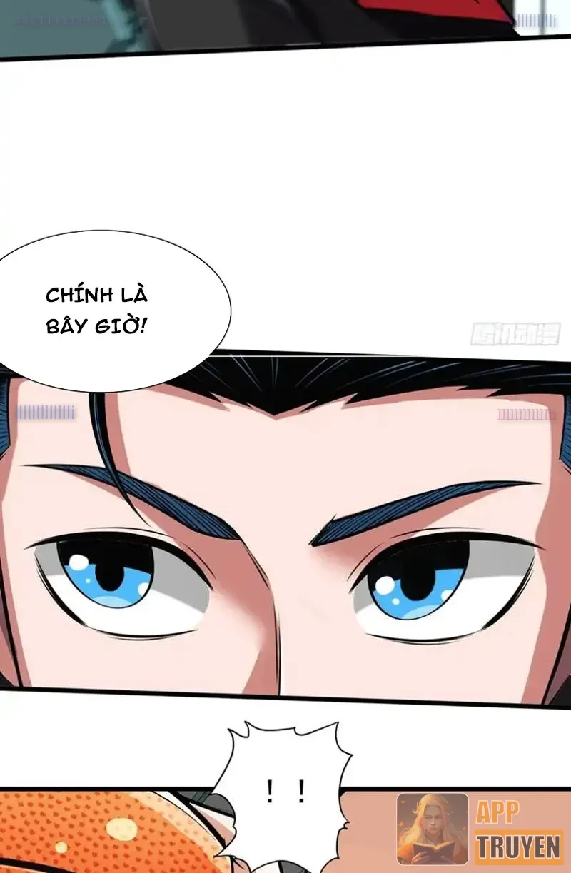 Cực Tốc Hồi Lam Chapter 37 - 16