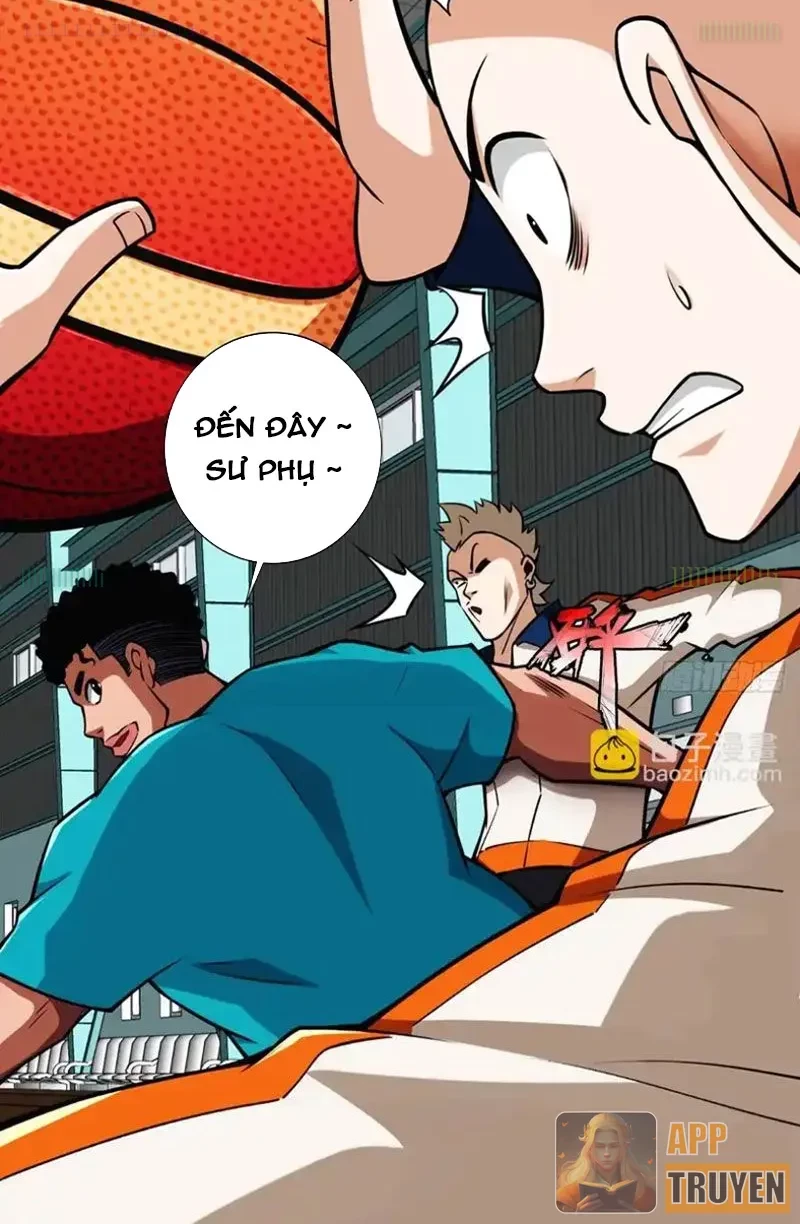 Cực Tốc Hồi Lam Chapter 37 - 17