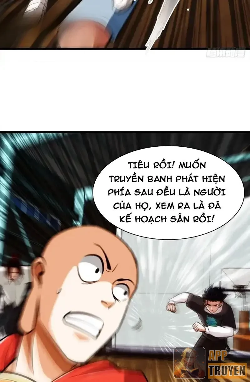 Cực Tốc Hồi Lam Chapter 37 - 19