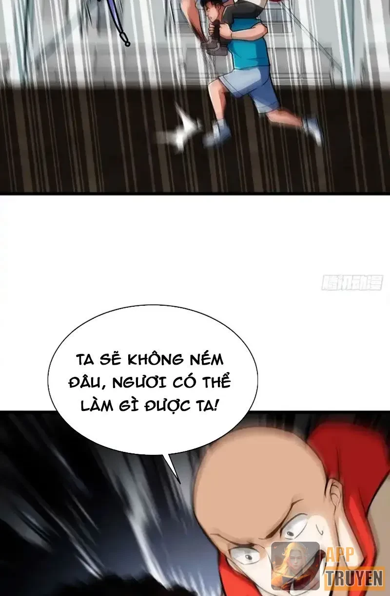 Cực Tốc Hồi Lam Chapter 37 - 21