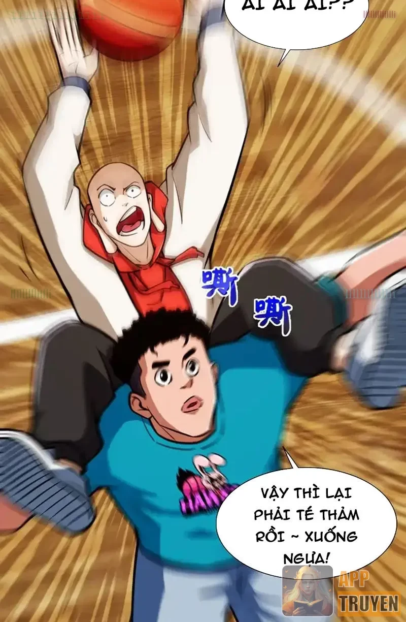 Cực Tốc Hồi Lam Chapter 37 - 23