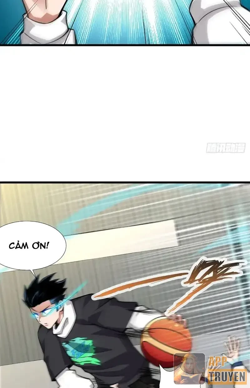 Cực Tốc Hồi Lam Chapter 37 - 25