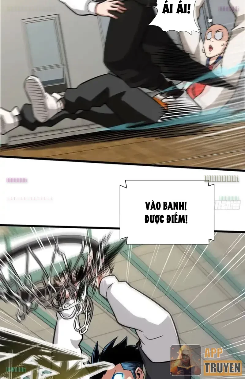 Cực Tốc Hồi Lam Chapter 37 - 26