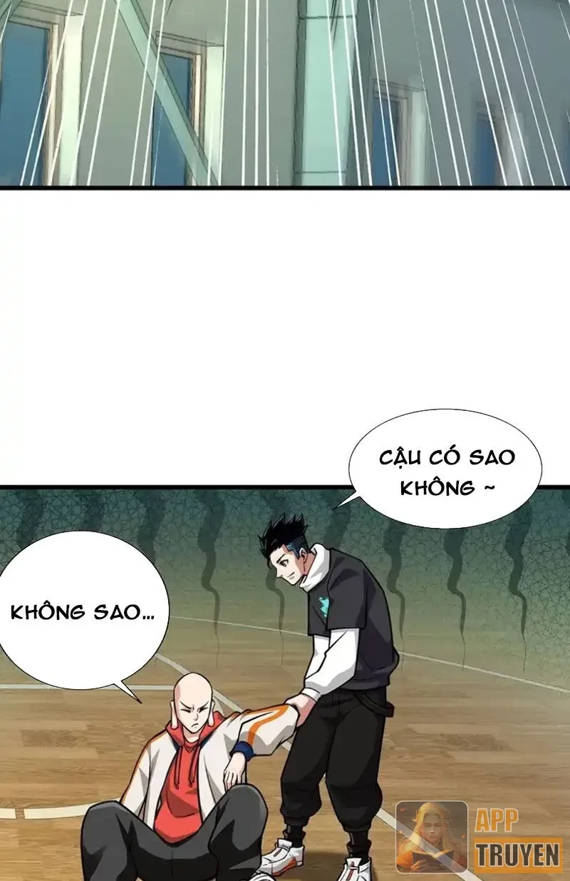 Cực Tốc Hồi Lam Chapter 37 - 28