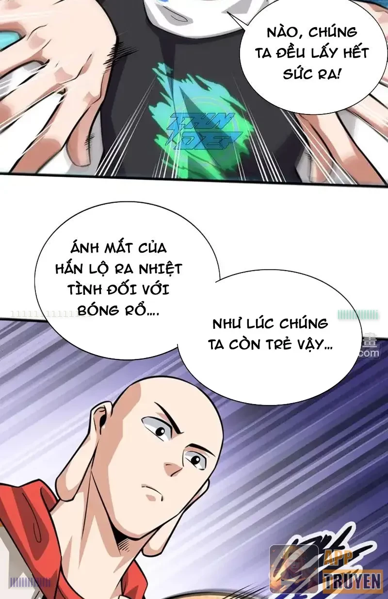 Cực Tốc Hồi Lam Chapter 37 - 31