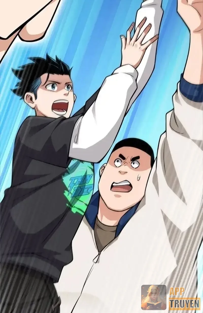 Cực Tốc Hồi Lam Chapter 37 - 33