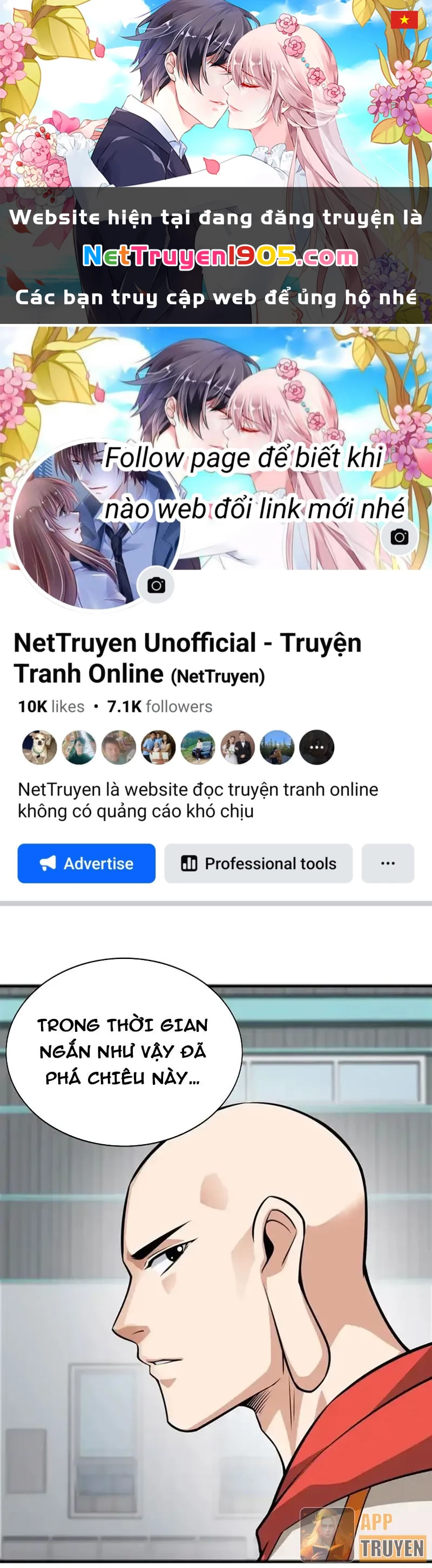 Cực Tốc Hồi Lam Chapter 38 - 1