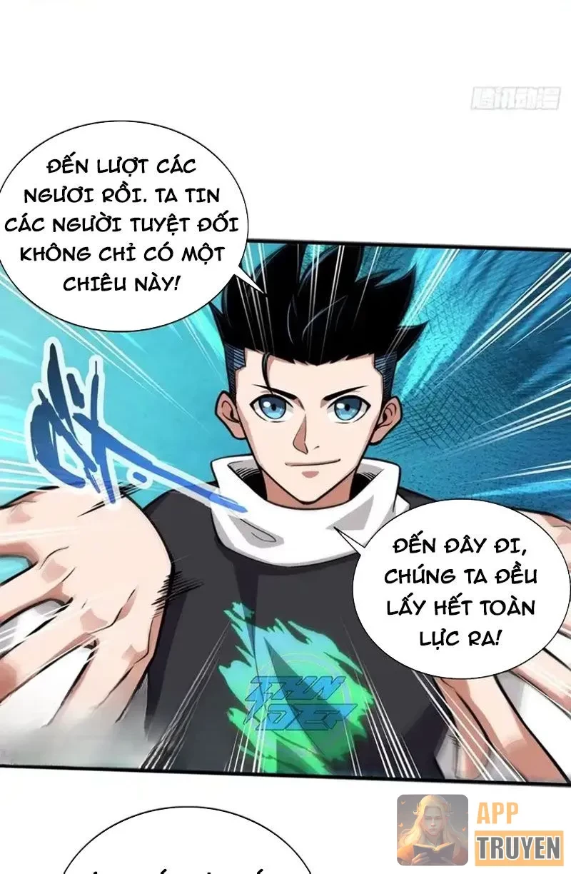 Cực Tốc Hồi Lam Chapter 38 - 2