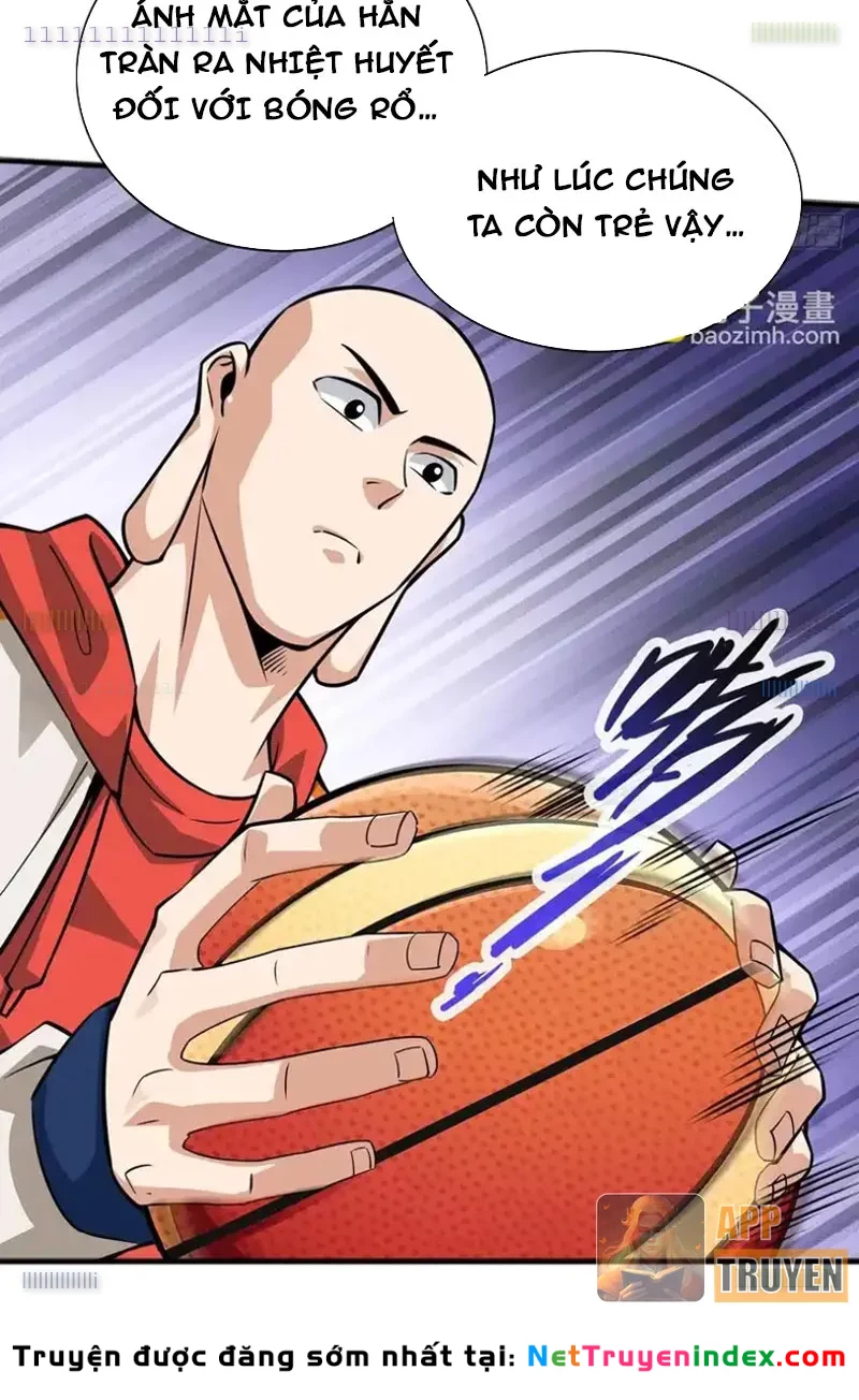 Cực Tốc Hồi Lam Chapter 38 - 3