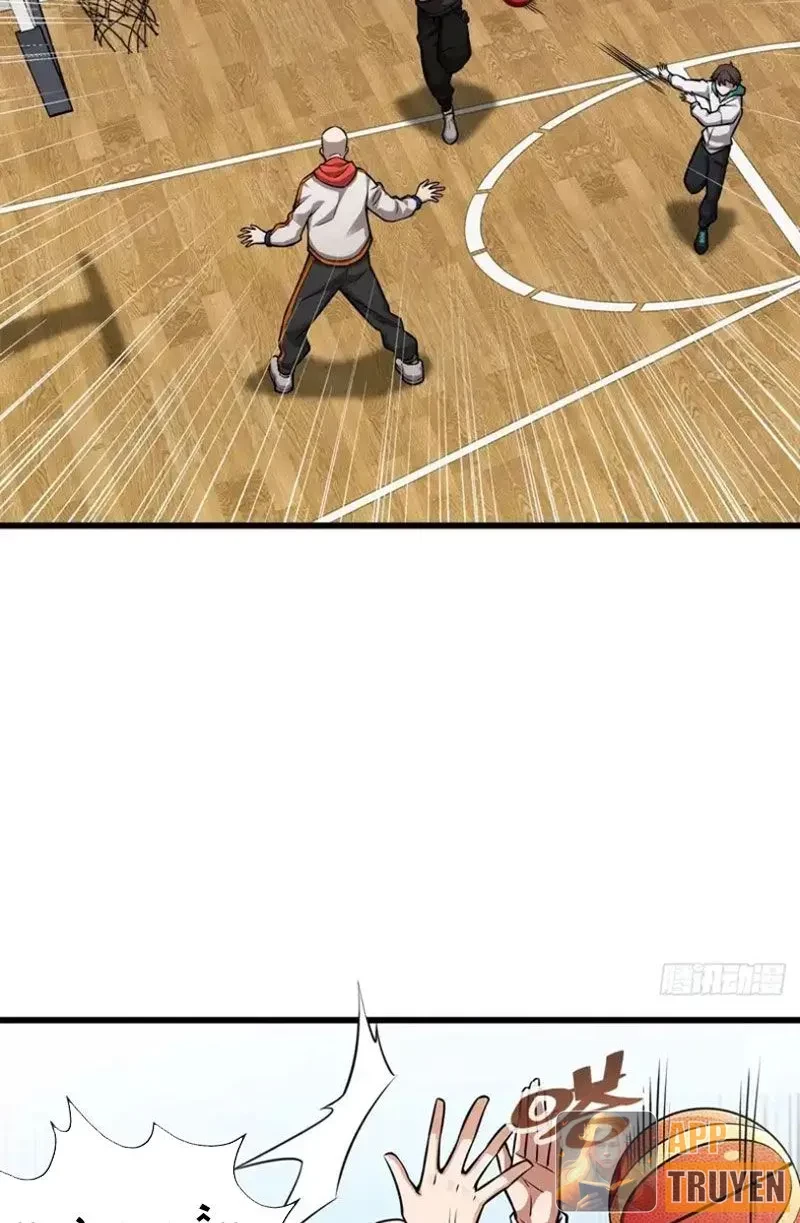 Cực Tốc Hồi Lam Chapter 38 - 7