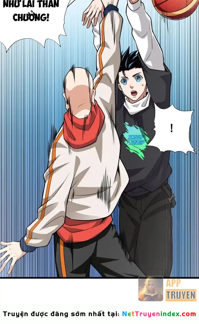 Cực Tốc Hồi Lam Chapter 38 - 8