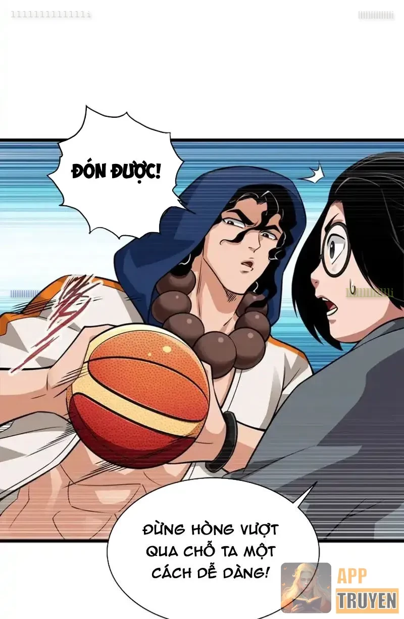 Cực Tốc Hồi Lam Chapter 38 - 9