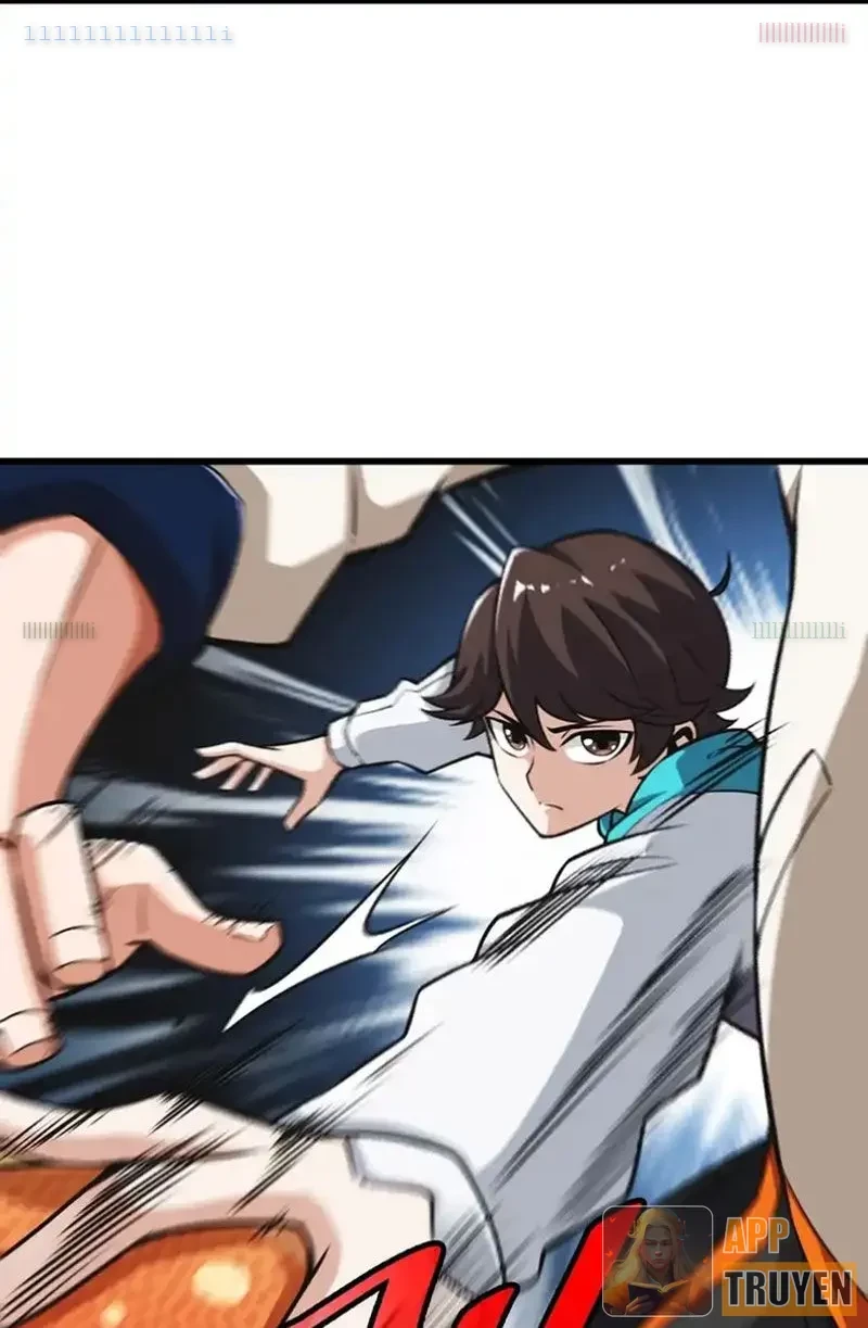 Cực Tốc Hồi Lam Chapter 38 - 14