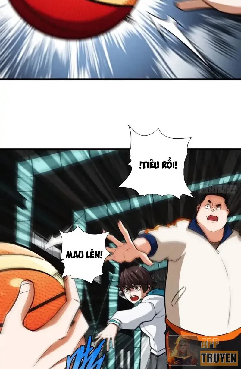 Cực Tốc Hồi Lam Chapter 38 - 16