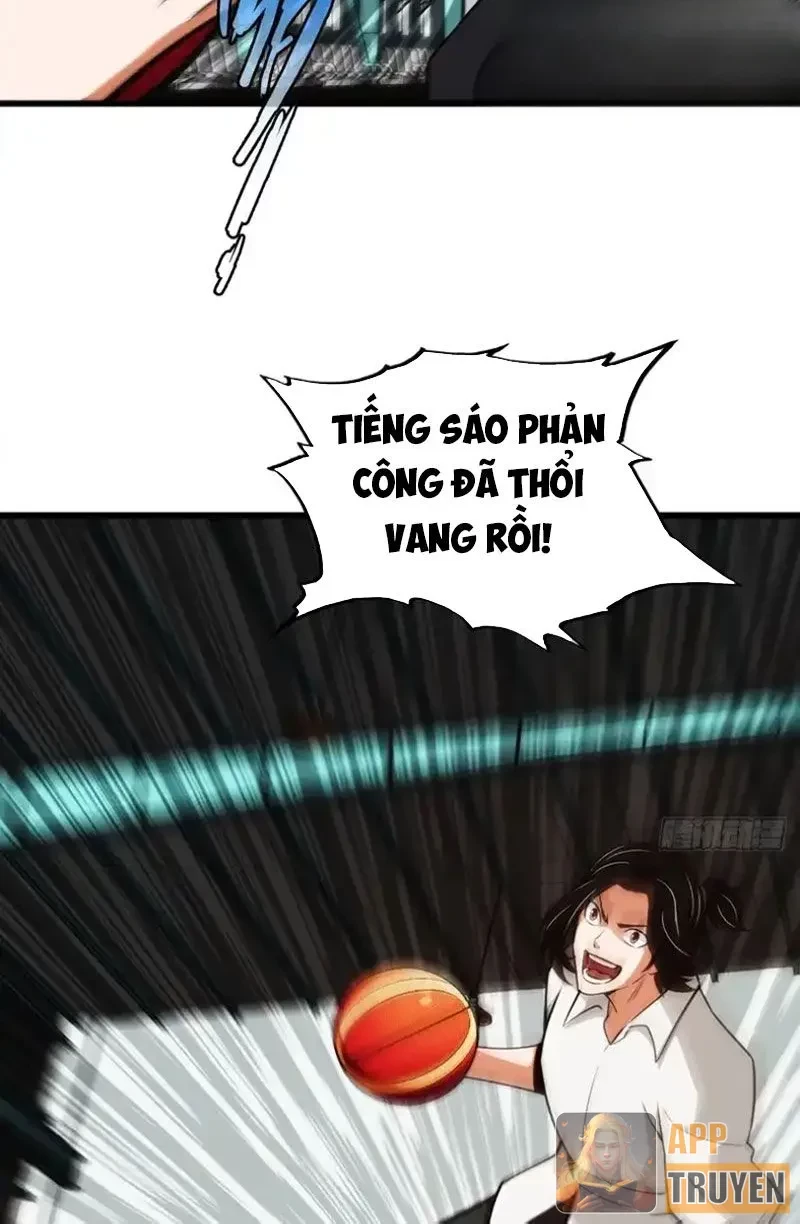 Cực Tốc Hồi Lam Chapter 38 - 17