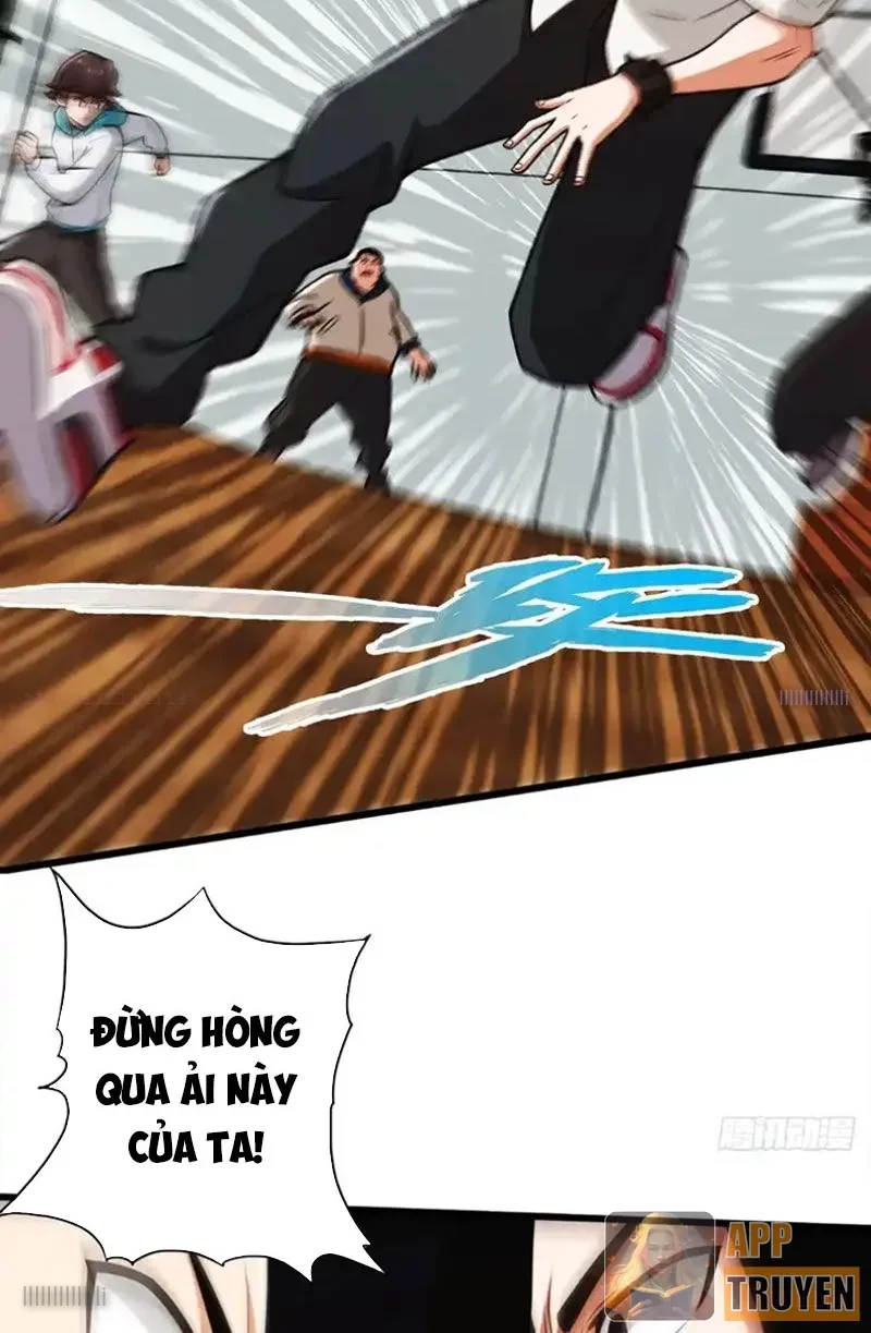 Cực Tốc Hồi Lam Chapter 38 - 18